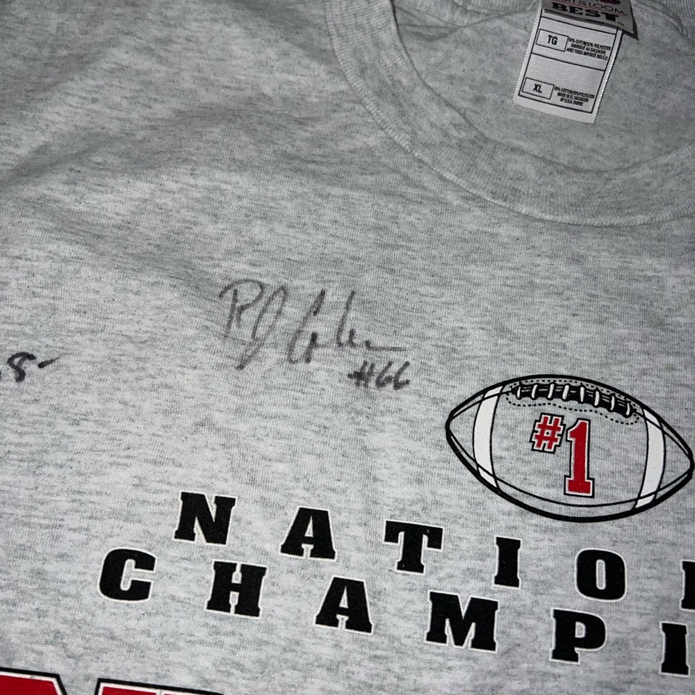 Ohio State Buckeyes Tee - image 4